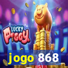 jogo 868